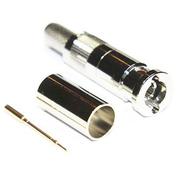 67-005-B66-BH �X�g���[�g �j�b�P�� COAX Connectors COAX Connectors �I�X �C���s�[�_���X75�� 49199816