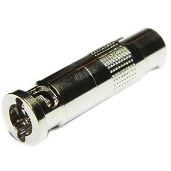 ストレート ニッケル COAX Connectors COAX Connectors