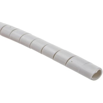 スパイラルラップ HellermannTyton ヘラマンタイトン(旧:タイトン)