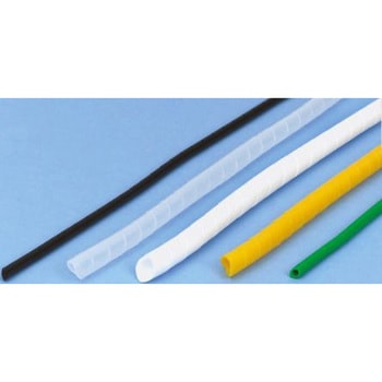 スパイラルラップ HellermannTyton ヘラマンタイトン(旧:タイトン)