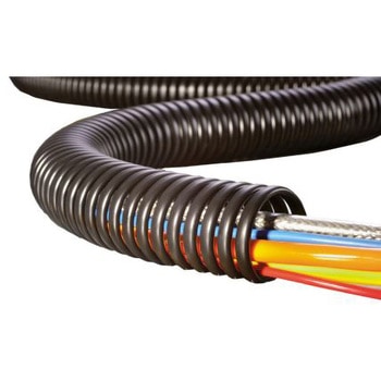 スパイラルラップ HellermannTyton ヘラマンタイトン(旧:タイトン)