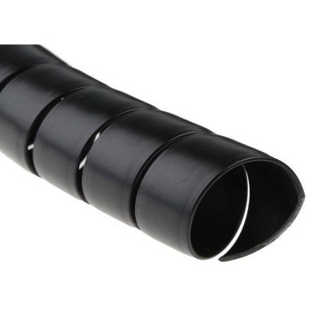 スパイラルラップ HellermannTyton ヘラマンタイトン(旧:タイトン)