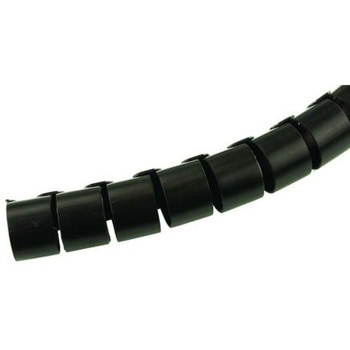 スパイラルラップ HellermannTyton ヘラマンタイトン(旧:タイトン)