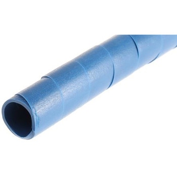 スパイラルラップ HellermannTyton ヘラマンタイトン(旧:タイトン)