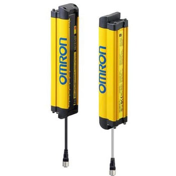 セーフティライトカーテン Omron omron(オムロン セーフティライトカーテン Omron omron(オムロン