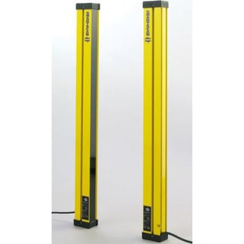 セーフティライトカーテン Smartscan Smartscan