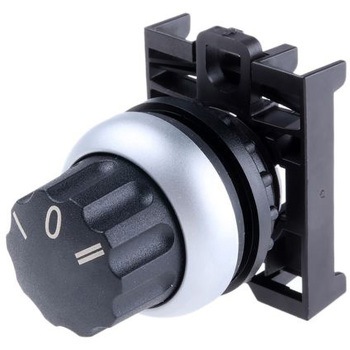 セレクタスイッチ Eaton EATON