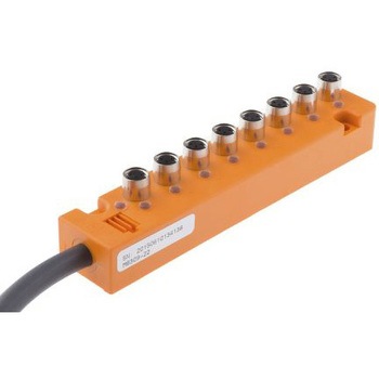 センサボックス Lumberg Automation Lumberg Automation