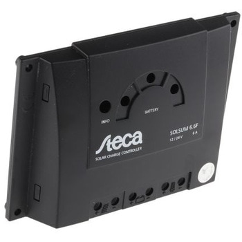 Solsum 6.6F \[[[dRg[ Steca Steca 49206789