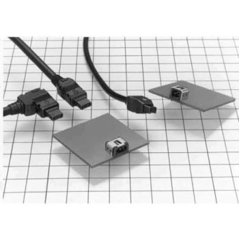 ソケットコンタクト Hirose 圧着コンタクト RP34 Series Small I/O Connectors用 HIROSE(ヒロセ電機)