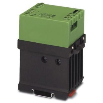 ソリッドステートリレー ELR W3/9-400 フエニックス・コンタクト