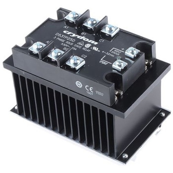 ソリッドステートリレー HS103DR - Sensata / Crydom