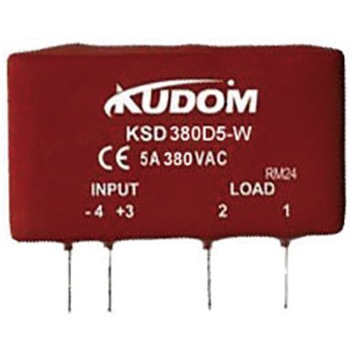 ソリッドステートリレー KSD Kudom
