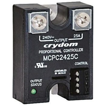 MCPC4890D �\���b�h�X�e�[�g�����[�C 1a�ړ_ Sensata / Crydom 49208234