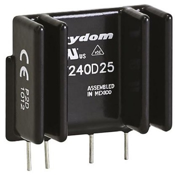 PFE480D25R \bhXe[g[C 1aړ_ Sensata / Crydom  25A ő啉דd(V):660(l)   PFE480D25R 49208487