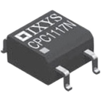 ソリッドステートリレー， 1b接点 IXYS