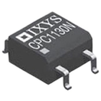 CPC1130N �\���b�h�X�e�[�g�����[�C 1b�ړ_ IXYS 49208733