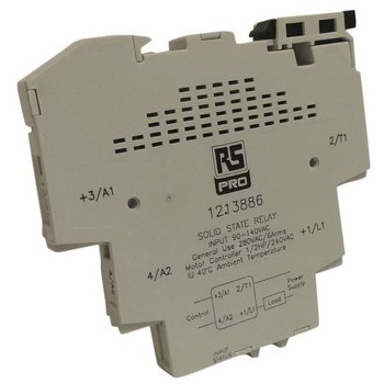 121-3885 \bhXe[g[C SP RS PRO DIN[ 6A DC60V   121-3885 49209379