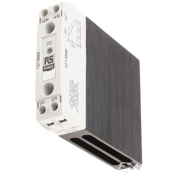 121-3889 ソリッドステートリレー， SP RS PRO 49209388