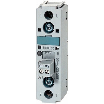 ソリッドステートリレー， SPNO SIEMENS SIEMENS