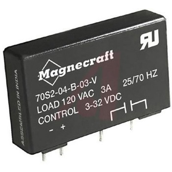 70S2-04-B-03-V �\���b�h�X�e�[�g�����[�C SPNO Schneider Electric �V���i�C�_�[�G���N�g���b�N 49209887