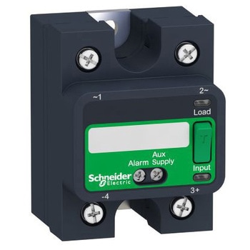 ソリッドステートリレー， SPNO Schneider Electric シュナイダーエレクトリック