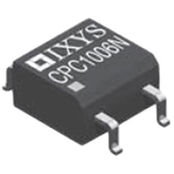 ソリッドステートリレー， SPNO IXYS IXYS