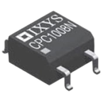 ソリッドステートリレー， SPNO IXYS IXYS