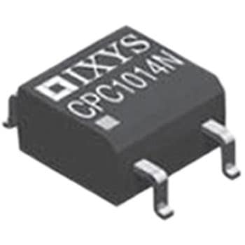 ソリッドステートリレー， SPNO IXYS IXYS
