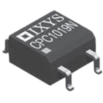 ソリッドステートリレー， SPNO IXYS IXYS