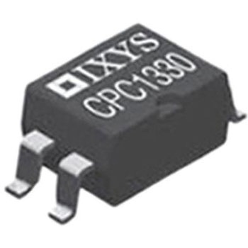 ソリッドステートリレー， SPNO IXYS - IXYS