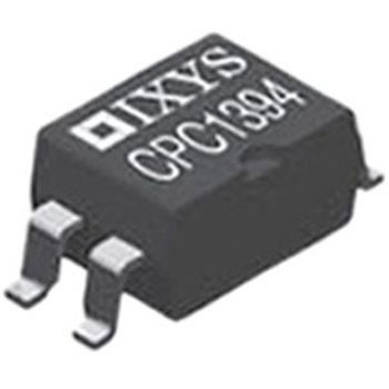 CPC1394GR \bhXe[g[C SPNO IXYS IXYS 49210404