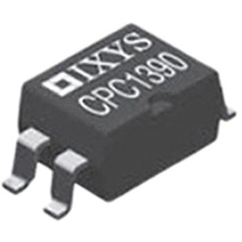 CPC1390GR \bhXe[g[C SPNO IXYS IXYS 49210413