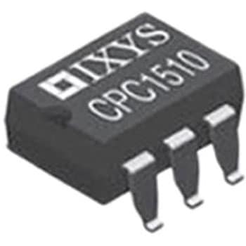 ソリッドステートリレー， SPNO IXYS IXYS