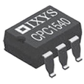CPC1540GS \bhXe[g[C SPNO IXYS IXYS 49210438