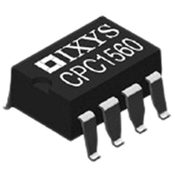 CPC1560GS \bhXe[g[C SPNO IXYS IXYS 49210447