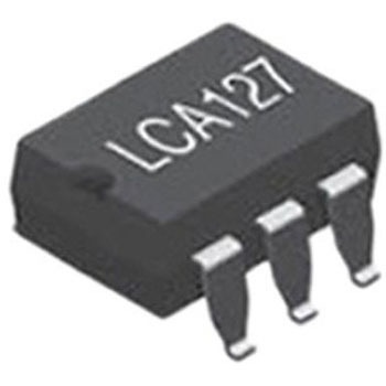 LCA127LS \bhXe[g[C SPNO IXYS IXYS 49210535