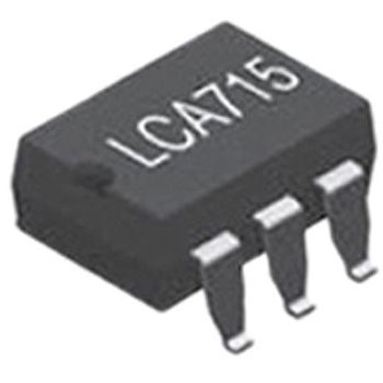 LCA715S \bhXe[g[C SPNO IXYS IXYS 49210596