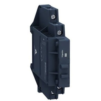 ソリッドステートリレー， SPNO Schneider Electric シュナイダーエレクトリック