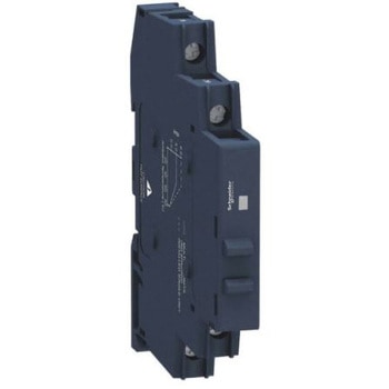 ソリッドステートリレー， SPNO Schneider Electric シュナイダーエレクトリック