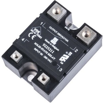 922-5211 �\���b�h�X�e�[�g�����[�C SPNO RS PRO RS PRO 49211174