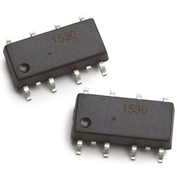 ソリッドステートリレー， SPNO BROADCOM BROADCOM