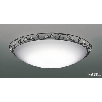 AH48897L �V�[�����O���C�g �R�C�Y�~(���򐬊�) Ra82 LED(�d���F+�����F) �F���x2700K 49216275