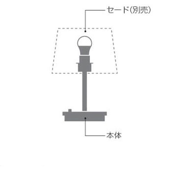 スタンド コイズミ