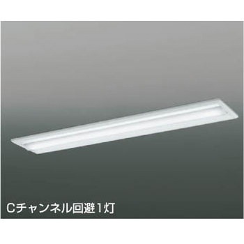 ベースライト コイズミ