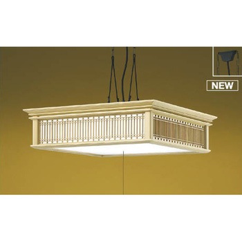 AP50293 和風ペンダントライト コイズミ(小泉成器) 49220143