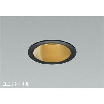 ダウンライト(M型・ランプ別売タイプ) コイズミ
