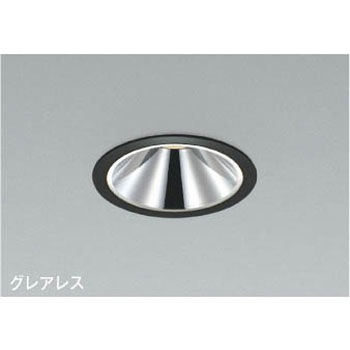 ダウンライト(M型・ランプ別売タイプ) コイズミ