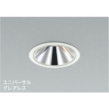 ダウンライト(M型・ランプ別売タイプ) コイズミ