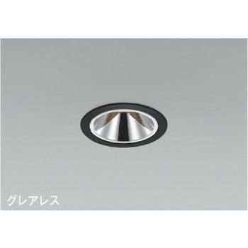 ダウンライト(M型・ランプ別売タイプ) コイズミ